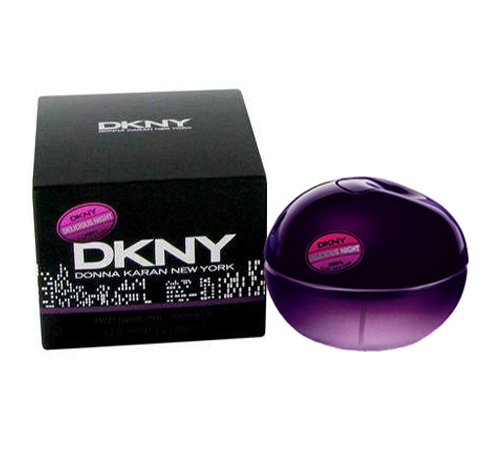 DKNY Be Delicious Night Woman.jpg