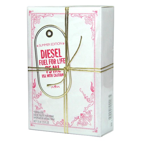 Diesel Fuel for Life Femme Summer 2009.jpg